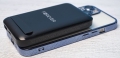 Power Bank 10000mAh QC 22.5W magnetyczny Forever czarny_6.jpg