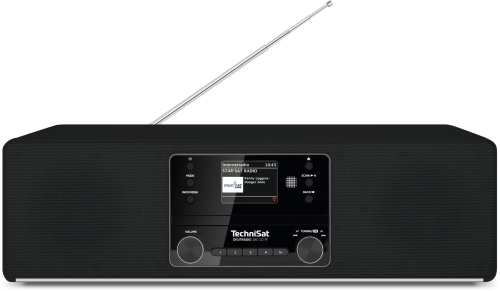 Radio Technisat 380 CD IR DAB+ FM CD, WiFi, czarny_1.jpg