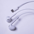 Słuchawki dokanałowe USB-C Maxlife MXEP-04 białe_5.jpg