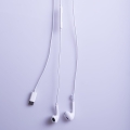 Słuchawki dokanałowe USB-C Maxlife MXEP-04 białe_4.jpg