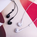 Słuchawki dokanałowe USB-C Maxlife MXEP-04 czarne_7.jpg