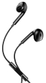 Słuchawki dokanałowe USB-C Maxlife MXEP-04 czarne.jpg