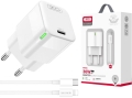 Ładowarka siec USB-C 30W XO CE06 + kabel Lightning_6.jpg