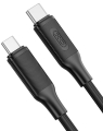 Kabel USB-C - USB-C PD 60W 1m czarny XO NB-Q265B_0.jpg