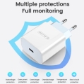 Ładowarka siec. USB-C 20W AK180 + Kabel USB-C_1.jpg