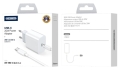 Ładowarka siec. USB-C 20W AK180 + Kabel USB-C.jpg