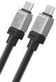 Kabel USB-C - USB-C PD 100W 1m BASEUS Czarny_1.jpg