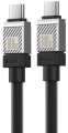Kabel USB-C - USB-C PD 100W 1m BASEUS Czarny_2.jpg