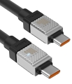 Kabel USB-C - USB-C PD 100W 1m BASEUS Czarny_4.jpg