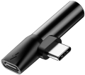 Adapter USB-C do USB-C jack 3,5mm Baseus L41_3.jpg