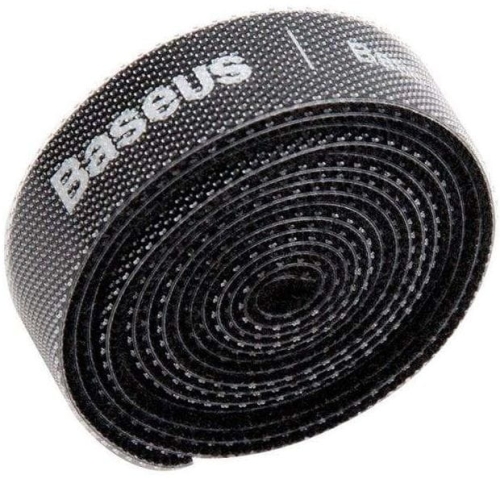 Organizer na kable - Taśma rzepowa Baseus 50cm_1.jpg