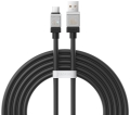 Kabel USB - USB-C 2m 100W czarny BASEUS CoolPlay_0.jpg