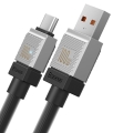 Kabel USB - USB-C 2m 100W czarny BASEUS CoolPlay_1.jpg