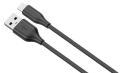 Kabel USB typ C czarny 1m 3A USB-C Riversong CT85_0.jpg