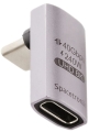 Adapter Kątowy gniazdo USB-C do wtyk USB-C SPU-A21.jpg