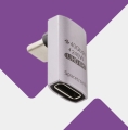 Adapter Kątowy gniazdo USB-C do wtyk USB-C SPU-A21_2.jpg