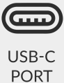 Adapter Kątowy gniazdo USB-C do wtyk USB-C SPU-A22_5.jpg