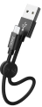 Kabel Micro USB czarny 0,25m 3.1A USB HOCO X35_1.jpg