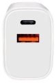 Ładowarka siec. 1x USB-C 1x USB QC 20W MOONX MC04_1.jpg