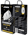Ładowarka siec. USB 2.1A MOONX MC01 + kabel USB-C.jpg