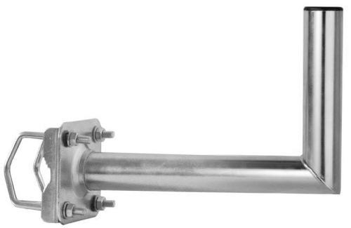 Stojak balkonowy uniw. czołowy UBL-50 na 450 Corab.jpg