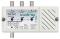 Wzmacniacz DVB-T, FM, VHF, UHF 33dB AXING TVS 5-_0.jpg