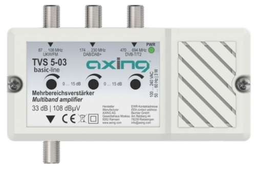 Wzmacniacz DVB-T, FM, VHF, UHF 33dB AXING TVS 5-_0.jpg