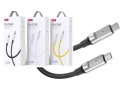 Kabel USB-C - USB-C PD 60W 1m czarny XO NBQ252B_0.jpg