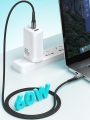 Kabel USB-C - USB-C PD 60W 2m pleciony czarny BWOO_5.jpg