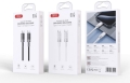Kabel USB-C - USB-C PD 60W 1m czarny XO NB-Q282B_0.jpg