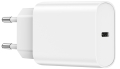 Ładowarka siec. USB-C PD 20W WI-U001 biała_0.jpg