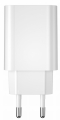 Ładowarka siec. USB-C PD 20W WI-U001 biała.jpg