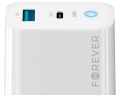 Ładowarka sieciowa USB + USB-C 20W PD QC Forever_0.jpg