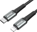 Kabel USB-C - Lightning PD 30W 2m BWOO pleciony_1.jpg