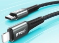 Kabel USB-C - Lightning PD 30W 2m BWOO pleciony_3.jpg