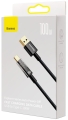 Kabel USB USB-C 1m 100W BASEUS Explorer w oplocie_5.jpg
