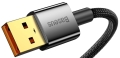 Kabel USB USB-C 1m 100W BASEUS Explorer w oplocie_2.jpg