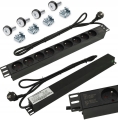 Listwa zasilająca RACK 19 9 gniazd, kabel 1,8m.jpg