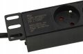 Listwa zasilająca RACK 19 9 gniazd, kabel 1,8m_0.jpg