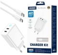 Ładowarka siec. 2x USB-C 40W EU19 + kabel USB-C.jpg