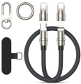 Kabel Smycz USB-C - Lightning PD 27W BO-X309 1,2m_3.jpg