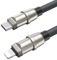 Kabel Smycz USB-C - Lightning PD 27W BO-X309 1,2m_2.jpg