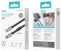 Kabel Smycz USB-C - Lightning PD 27W BO-X309 1,2m_5.jpg