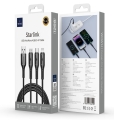 Kabel 3w1 USB Lightning USB-C micro 1m 3A Wi-C045E_2.jpg