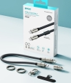 Kabel Smycz USB-C - Lightning PD 27W BO-X309 30cm_2.jpg