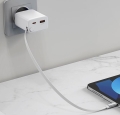 Ładowarka sieciowa 1x USB 1x USB-C PD 30W XO CE31_4.jpg