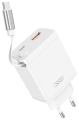 Ładowarka sieciowa 1x USB 1x USB-C PD 30W XO CE31.jpg