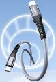 Kabel USB-C - USB-C PD 100W 2m szary Riversong C6_0.jpg
