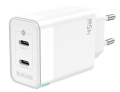Ładowarka 2x USB-C GaN 45W Jellico C106 + kabel C_1.jpg