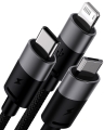Kabel 3w1 USB 1,2m BASEUS StarSpeed czarny_0.jpg